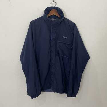 Japanese Brand × Patagonia Vintage Patagonia Zipp… - image 1