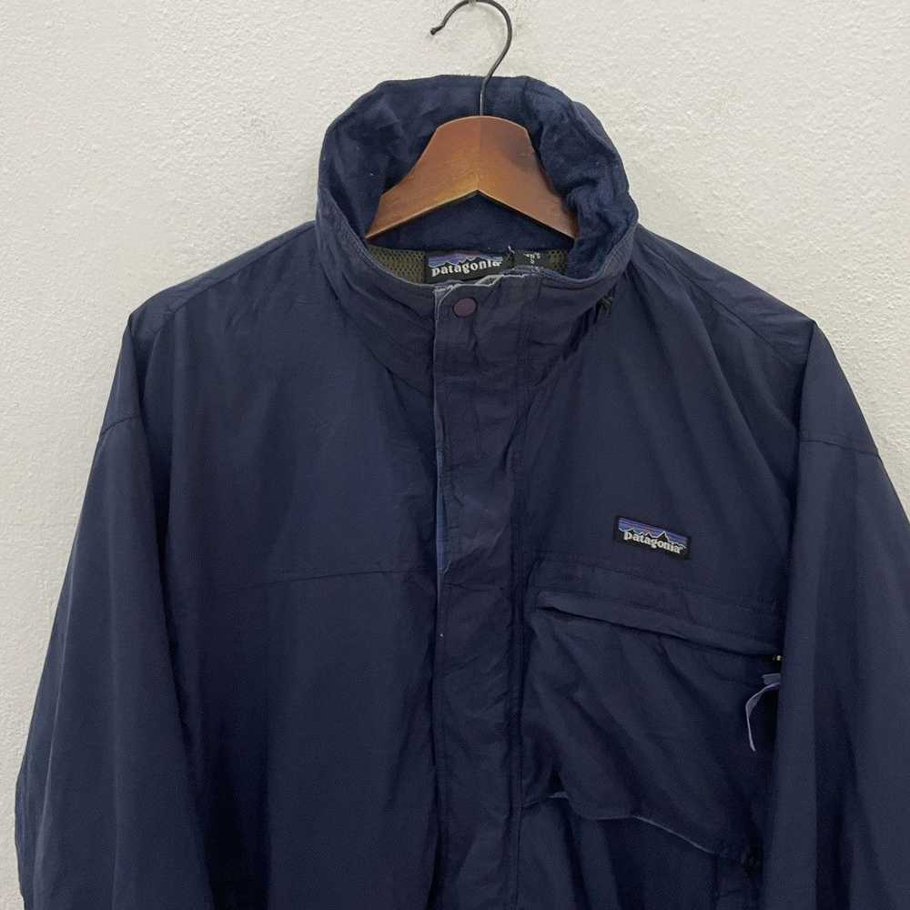 Japanese Brand × Patagonia Vintage Patagonia Zipp… - image 4