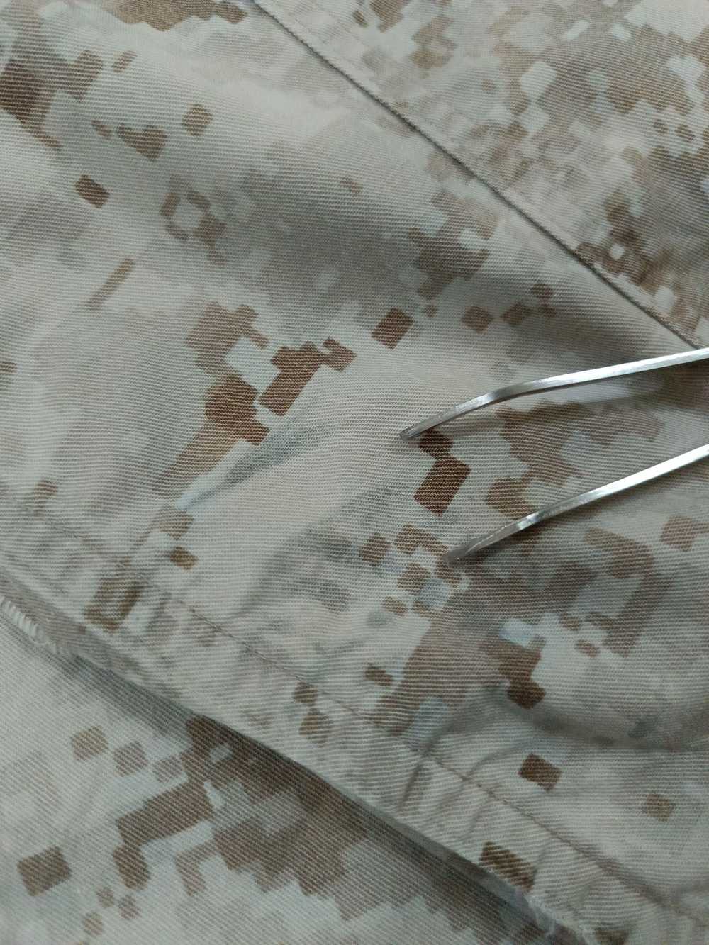 Military × Us Issue × Usmc USMC US Army Camouflag… - image 11