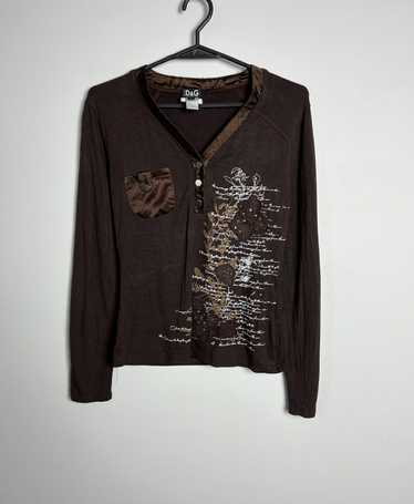 Avant garde × dolce - Gem