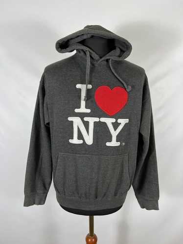 I Love Ny × Streetwear × Vintage Vintage I Love N… - image 1