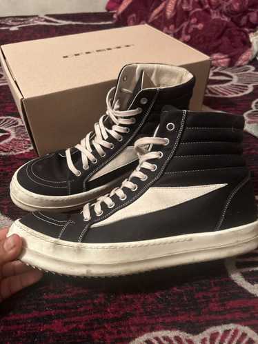 Rick owens drkshdw vintage - Gem