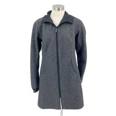 Arcteryx wool coat - Gem