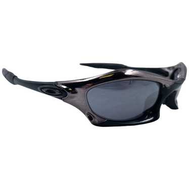 Oakley Vintage Oakley Splice Sunglasses - image 1