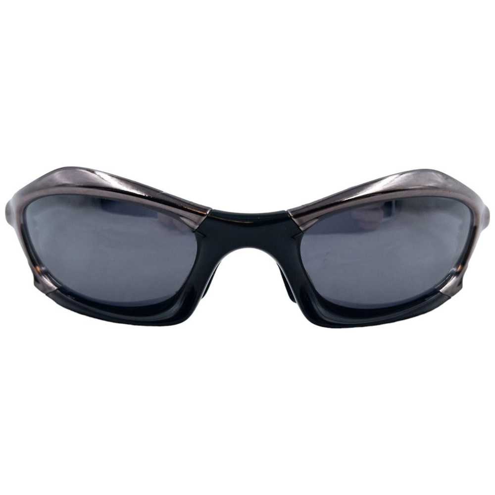 Oakley Vintage Oakley Splice Sunglasses - image 3