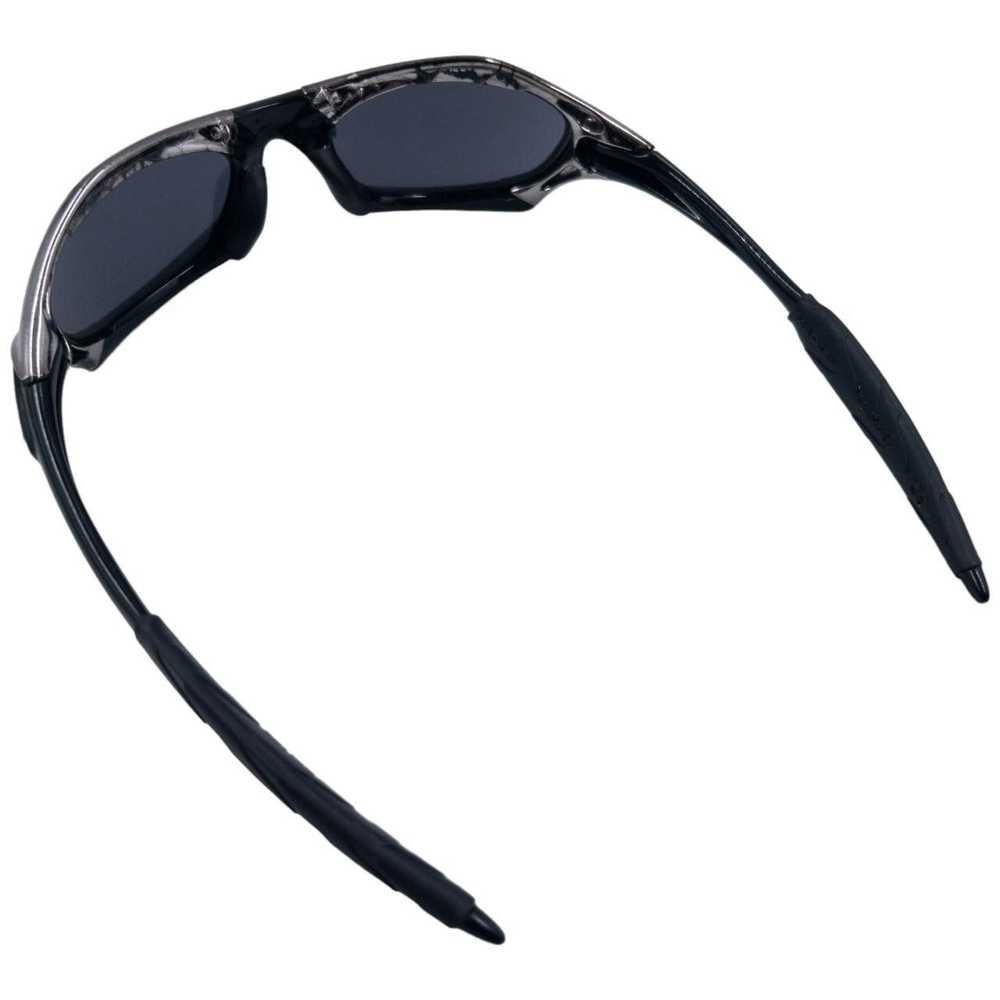 Oakley Vintage Oakley Splice Sunglasses - image 7