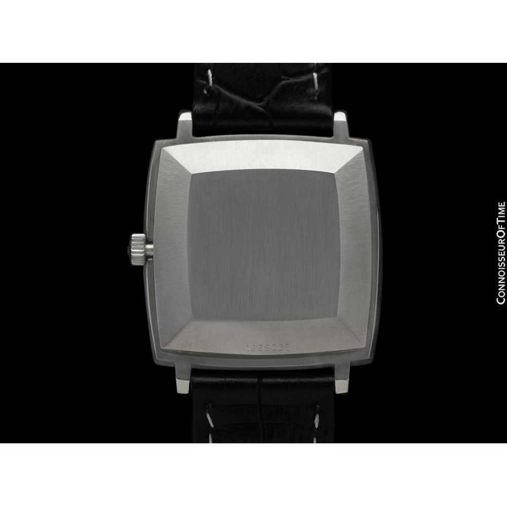 IWC Watch - image 2