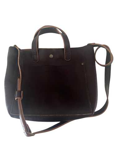 Portland Leather Mini Crossbody C-Grade - image 1