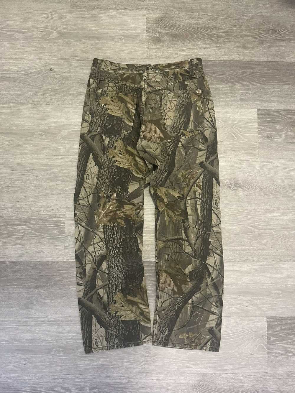 Outdoor Life × Realtree Realtree Double Knee Pants - image 2