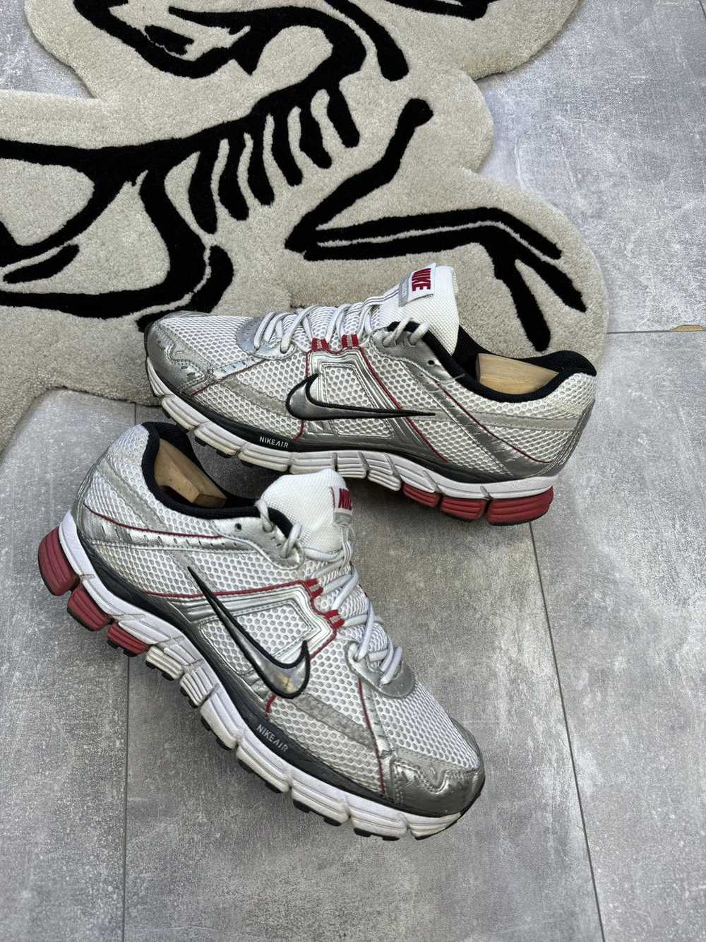 Nike × Streetwear × Vintage Mens Vintage Nike Air… - image 3