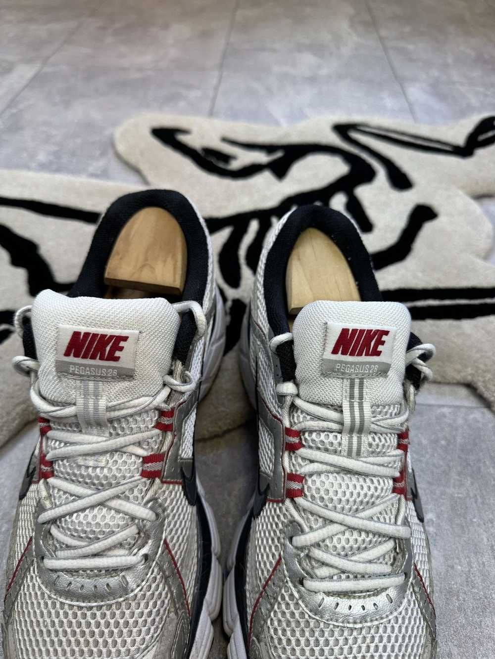 Nike × Streetwear × Vintage Mens Vintage Nike Air… - image 7