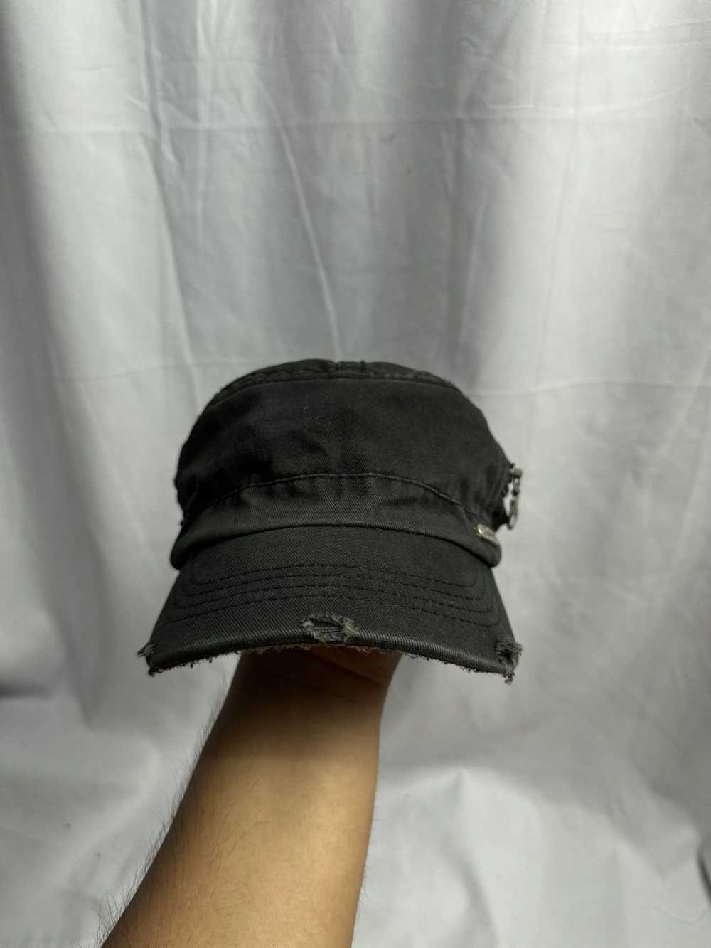 14th Addiction × KMRii × Yasuyuki Ishii Cadet Hat… - image 6