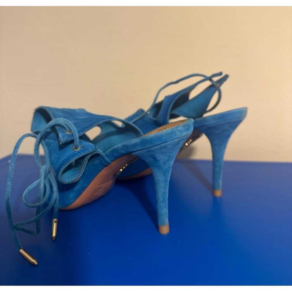 Aquazzura Sexy Thing heels - image 5