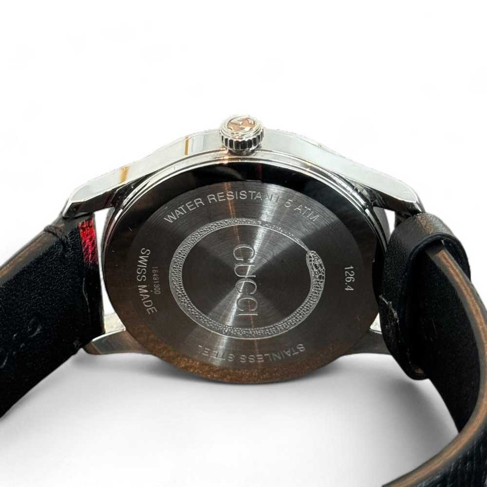 Gucci G-Timeless watch - image 3