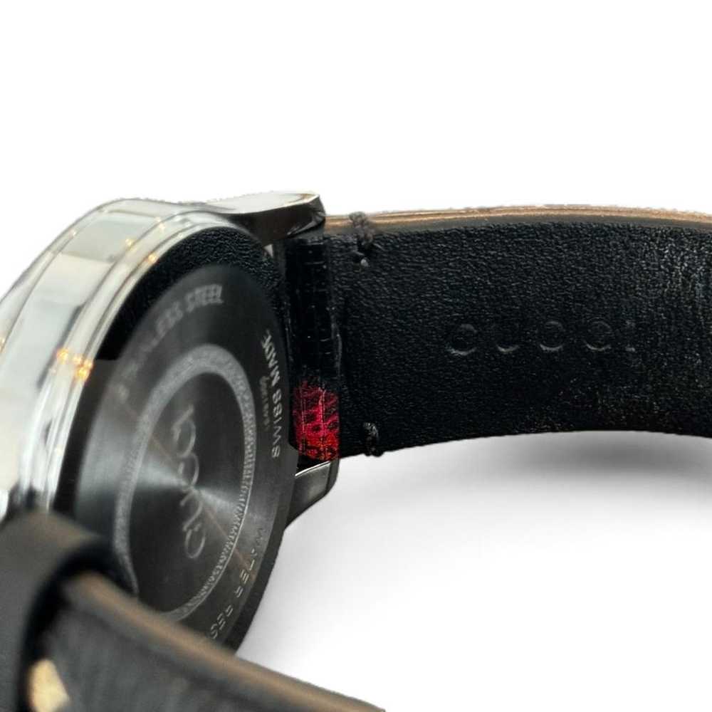 Gucci G-Timeless watch - image 5