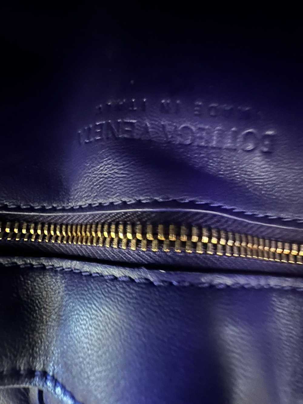 Bottega Veneta Bottega Padded Chain Cassette - image 11