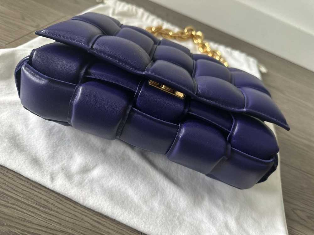 Bottega Veneta Bottega Padded Chain Cassette - image 9