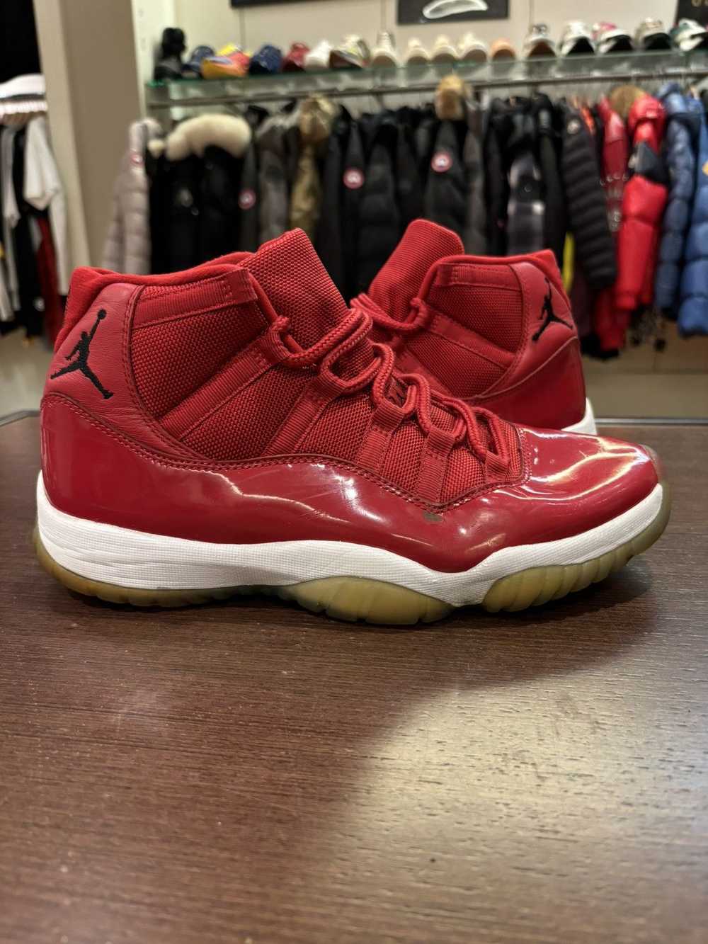 Jordan Brand Jordan 11 Retro ‘Win Like ‘96’ - image 1