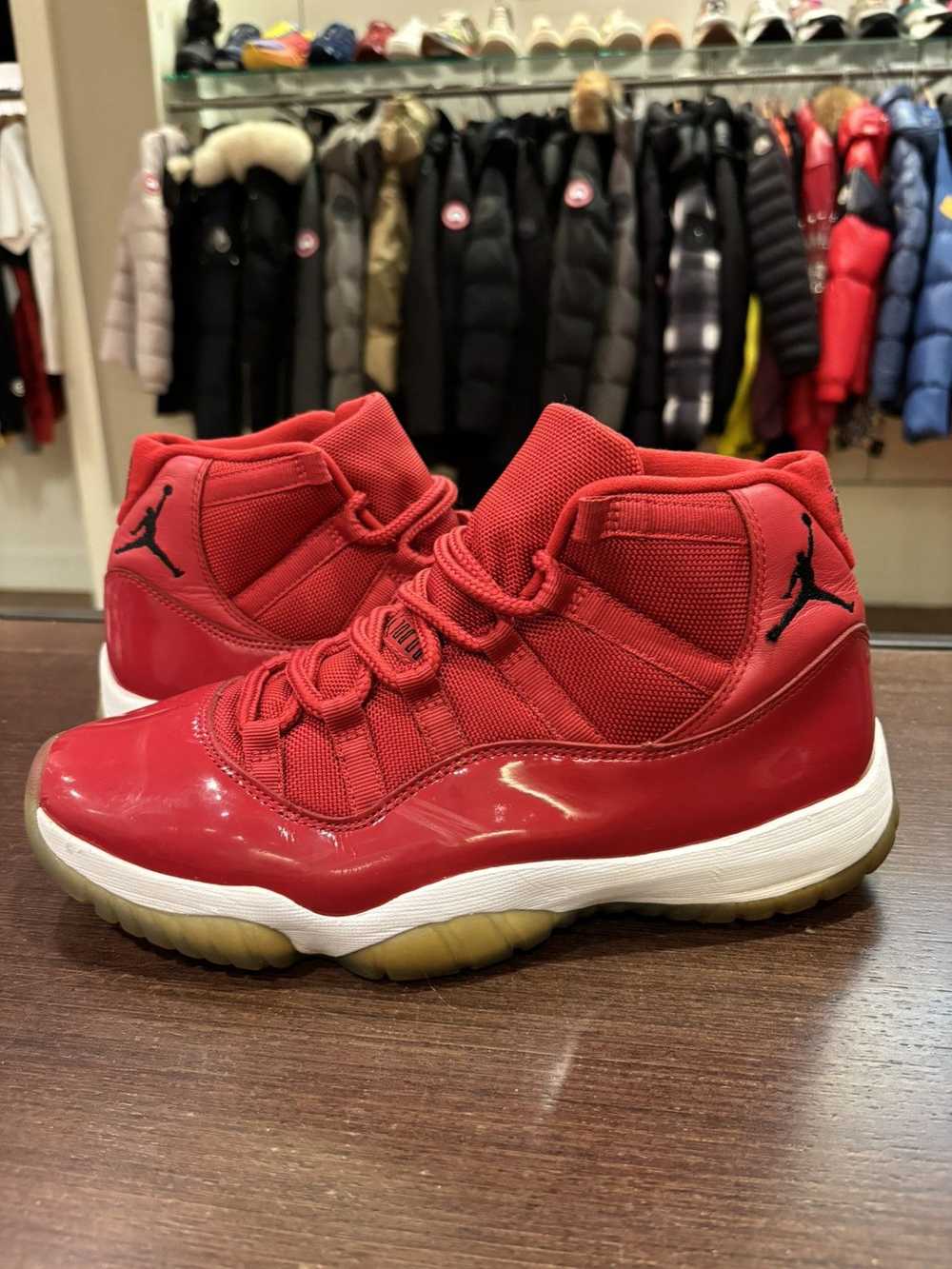 Jordan Brand Jordan 11 Retro ‘Win Like ‘96’ - image 2