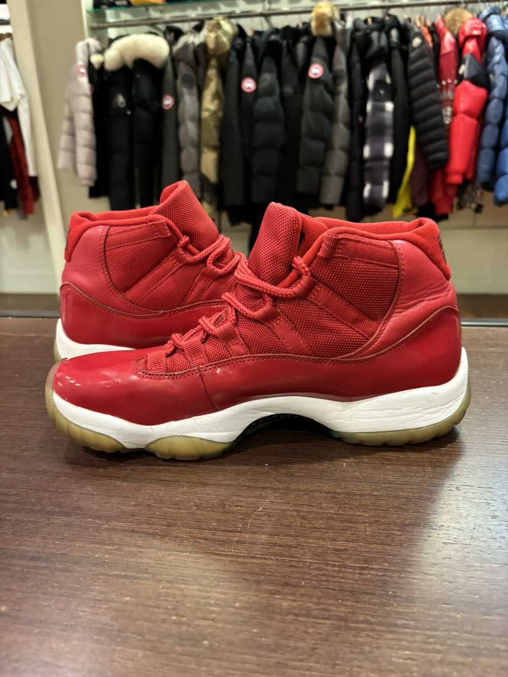 Jordan Brand Jordan 11 Retro ‘Win Like ‘96’ - image 4