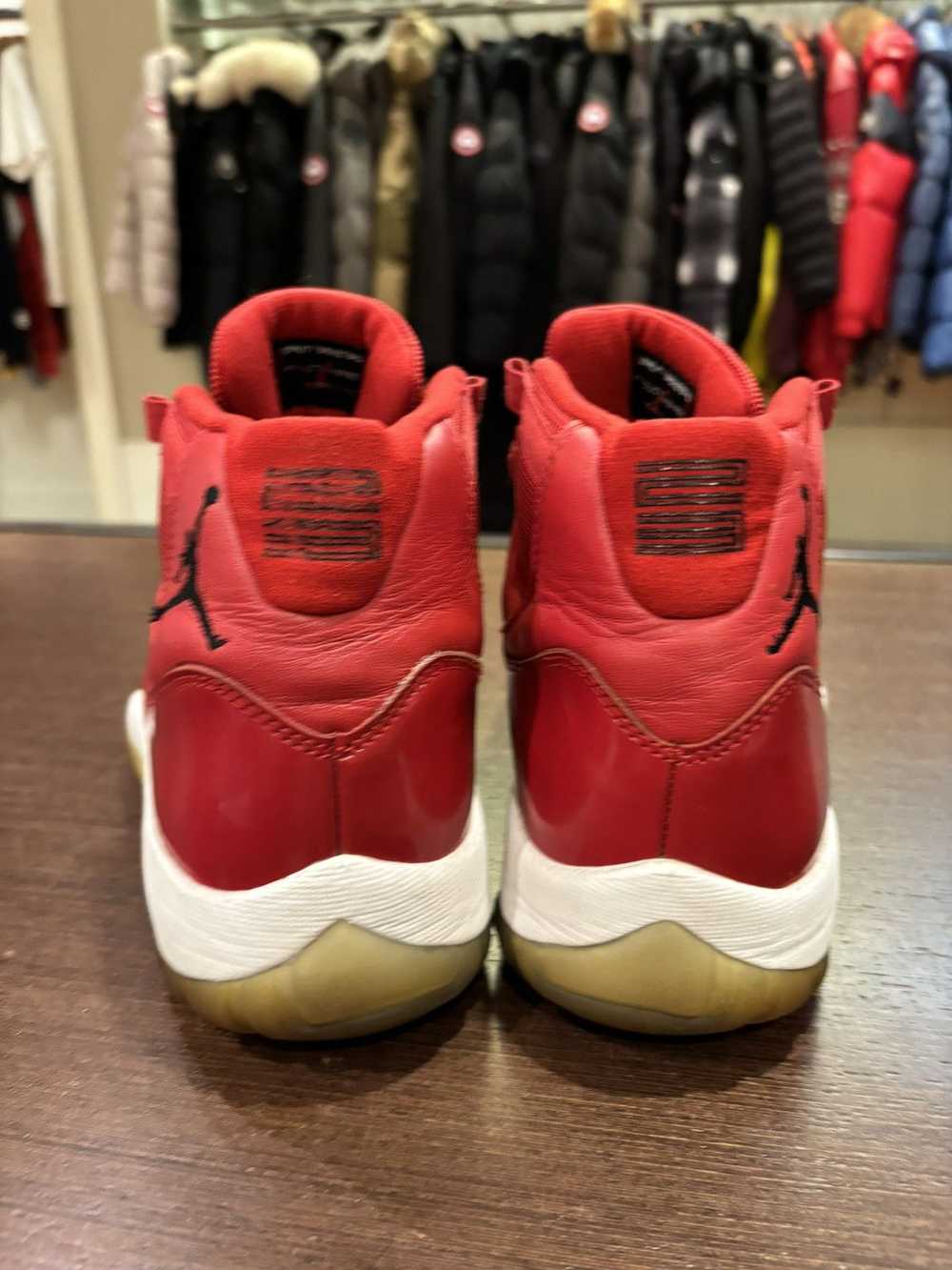 Jordan Brand Jordan 11 Retro ‘Win Like ‘96’ - image 6