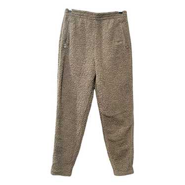 Skims Large pants