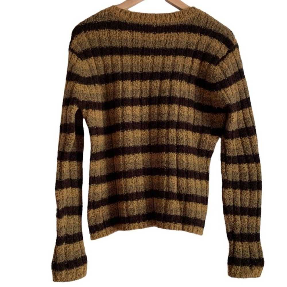 Vintage Gap Wool Blend Sweater Women's size Large… - image 2