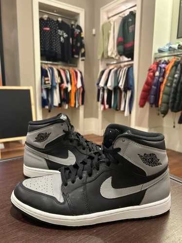 Jordan Brand Jordan 1 Retro Shadow (2013)