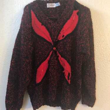 Vintage Carducci sweater - image 1