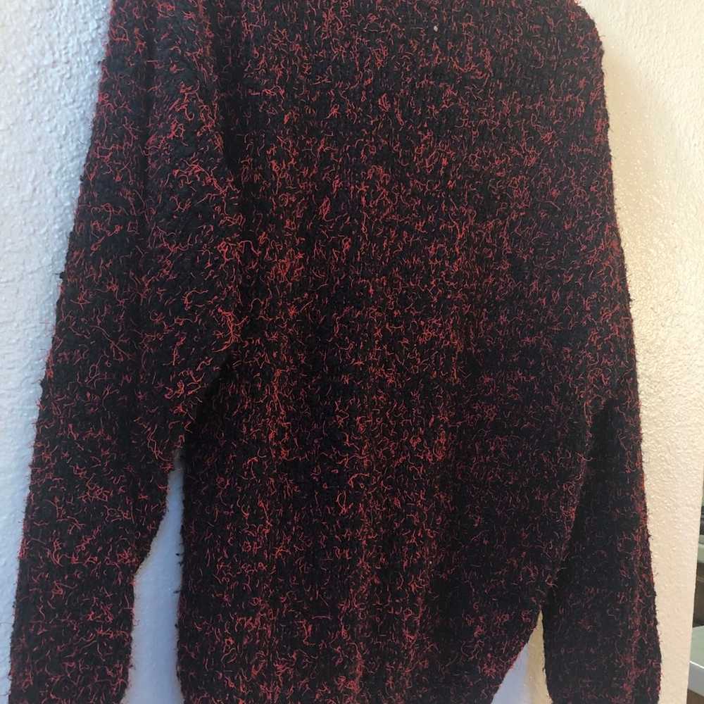 Vintage Carducci sweater - image 6