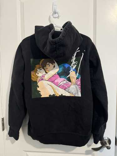 Supreme Supreme X Toshio Maeda