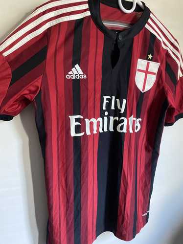 Adidas ac milan home - Gem