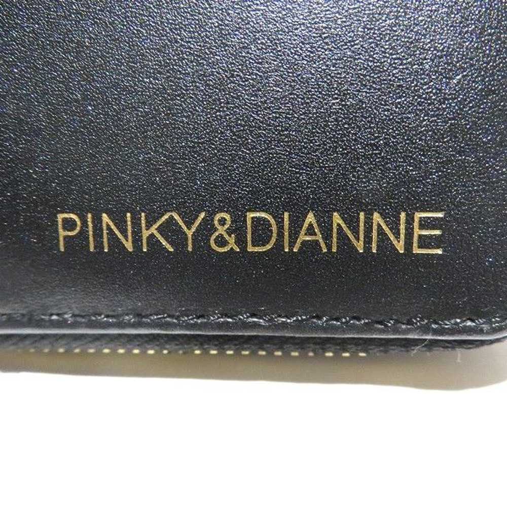 Other Other Pinky & Dianne Leopard Print Bifold W… - image 4