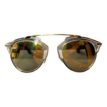 Dior Aviator sunglasses - image 1