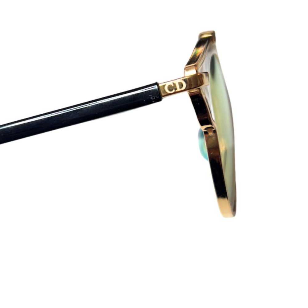 Dior Aviator sunglasses - image 3