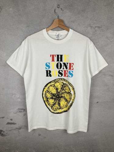 The stone roses t - Gem