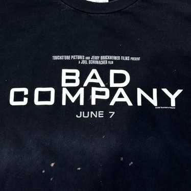 Bad company vintage - Gem
