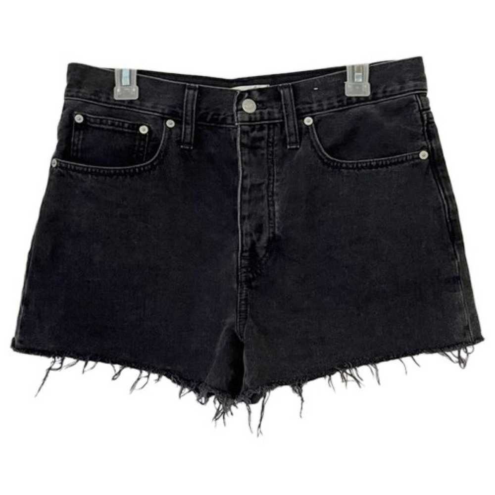 Madewell Mini short - image 1