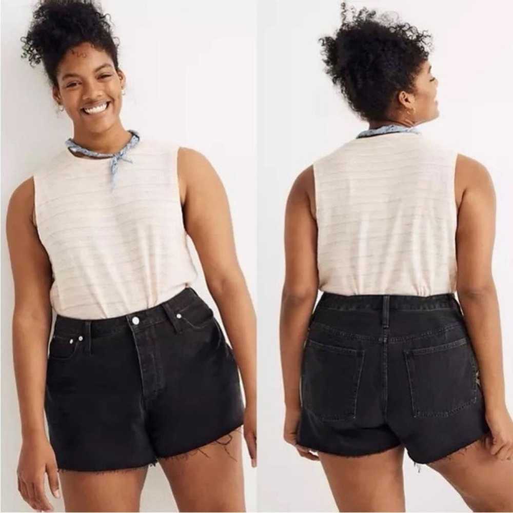 Madewell Mini short - image 3