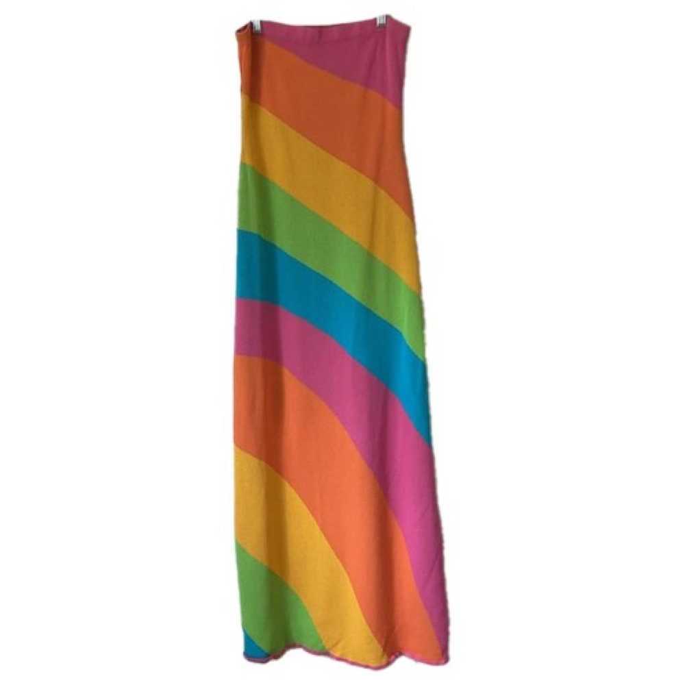 Show me your mumu Maxi dress - image 1