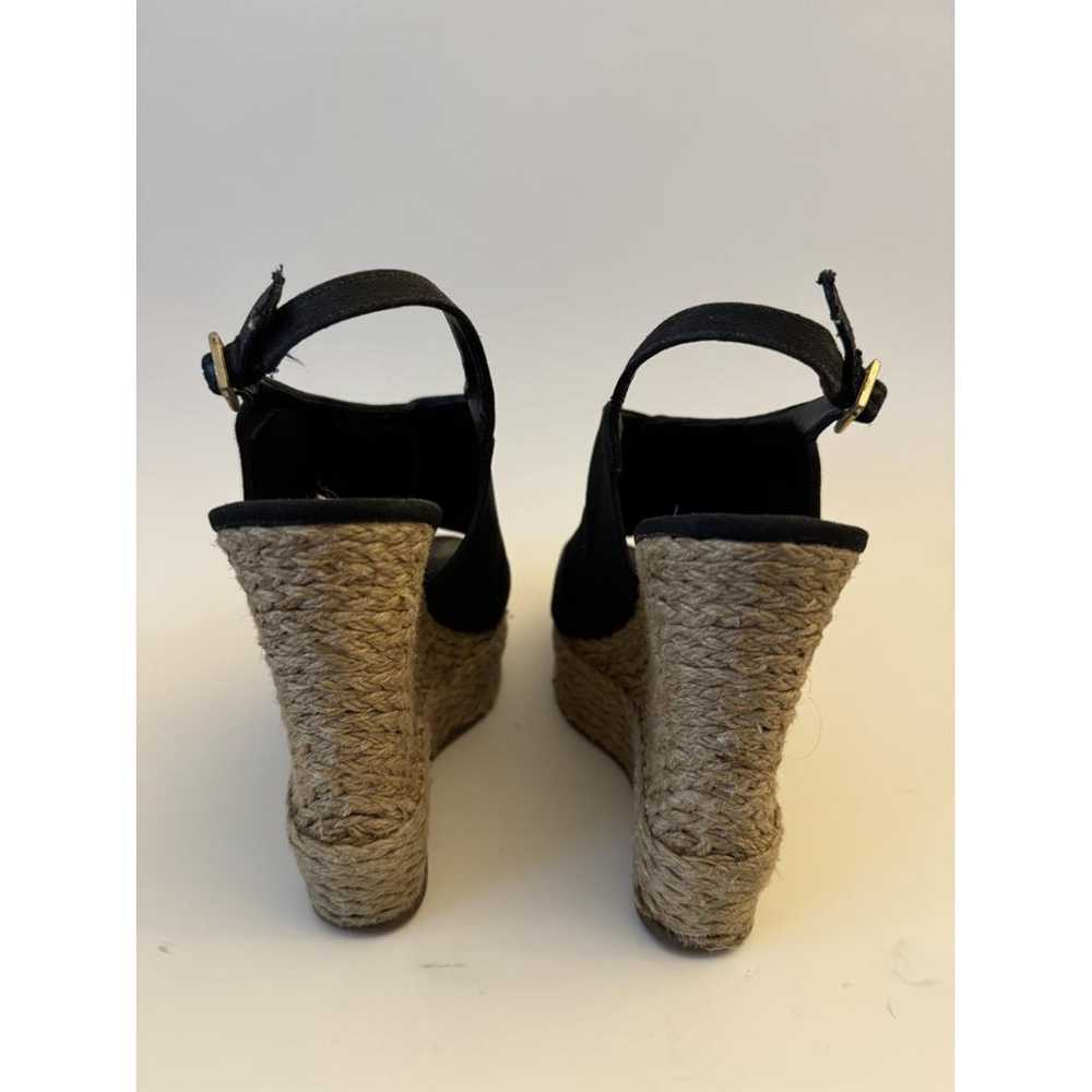 Schutz Cloth heels - image 2