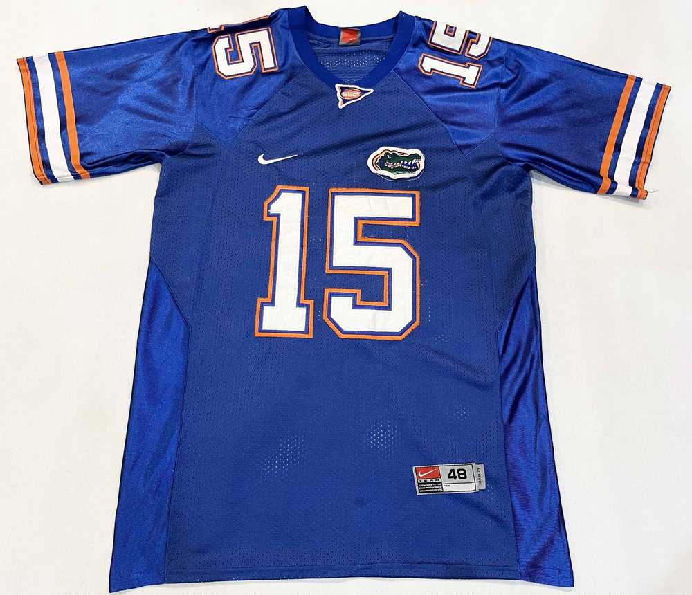 Florida Gators × Nike Nike NCAA Florida Gators TE… - image 1