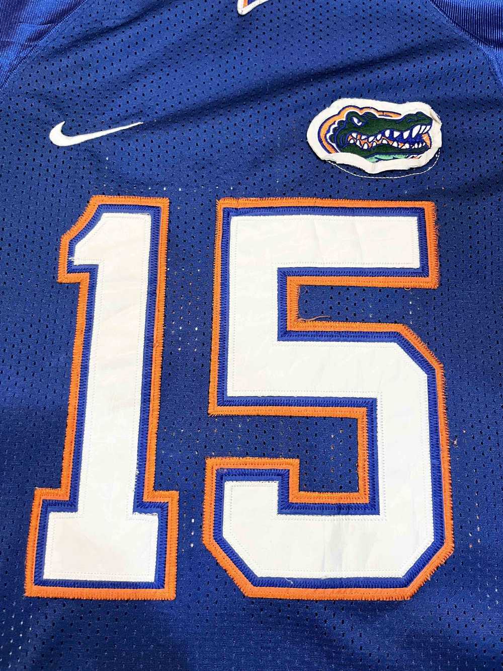 Florida Gators × Nike Nike NCAA Florida Gators TE… - image 2