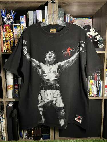 Muhammad Ali × Nutmeg × Vintage Vintage 1990’s Muh