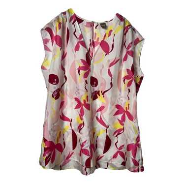 Boss Silk blouse - image 1