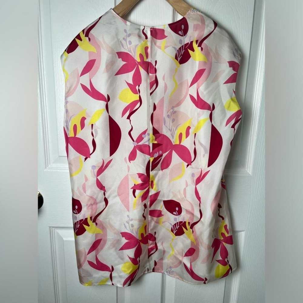 Boss Silk blouse - image 2