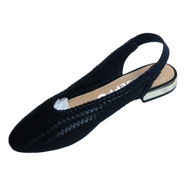 Gioseppo Leather ballet flats - image 1