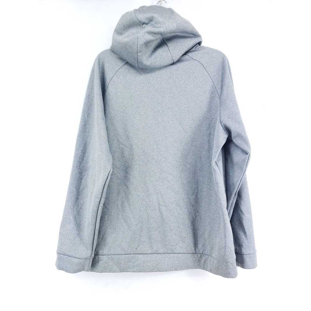 Nike Nike Funnel Neck Hooded Sweatshirt Men's Siz… - image 2