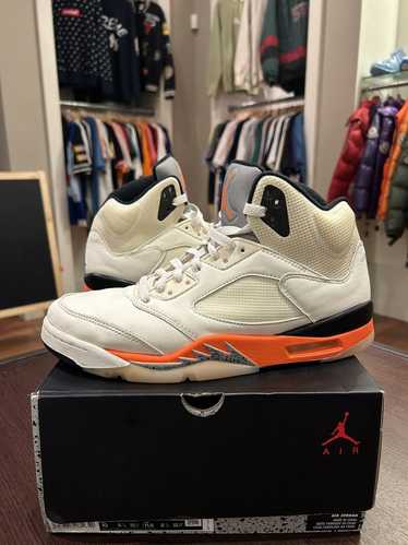 Jordan Brand Jordan 5 Retro Shattered Backboard