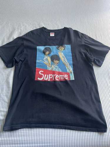 Supreme - Group Tee - UG.SHAFT